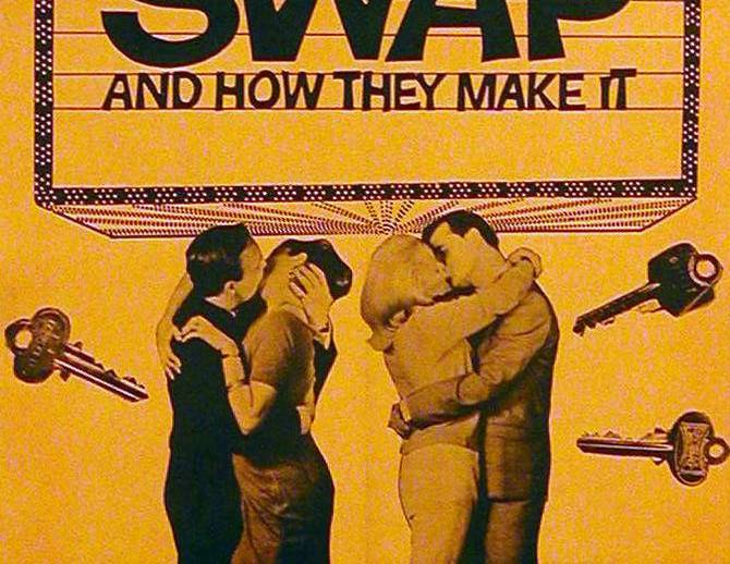 The Swap and How They Make It The Swap and How They Make It