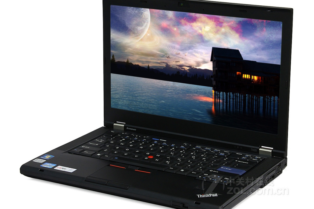ThinkPad T420(4180BR3) ThinkPad T420(4180BR3)