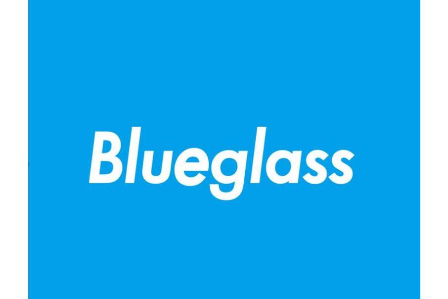 Blueglass Blueglass
