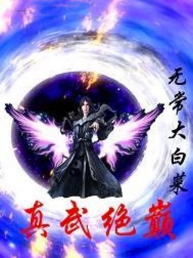真武絕巔 真武絕巔