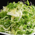 涼拌苦菊 涼拌苦菊