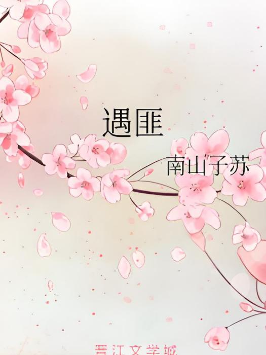 遇匪(南山子蘇創作的古代言情網路小說) 遇匪(南山子蘇創作的古代言情網路小說)