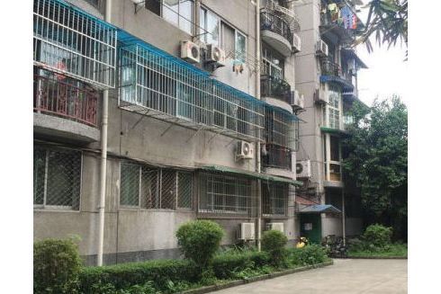 金竹苑C區 金竹苑C區