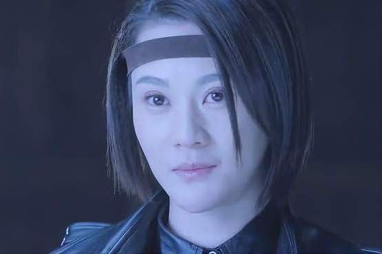 陳月亮(電視劇《黑白禁區》角色) 陳月亮(電視劇《黑白禁區》角色)