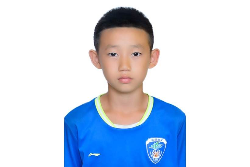 張宇哲(中國足球運動員) 張宇哲(中國足球運動員)