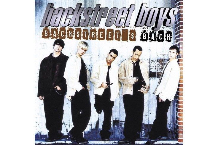 Like a Child(Backstreet Boys演唱的歌曲) Like a Child(Backstreet Boys演唱的歌曲)