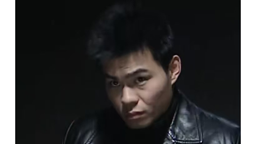 劉峰(犯罪懸疑劇《你有權保持沉默》中的角色)