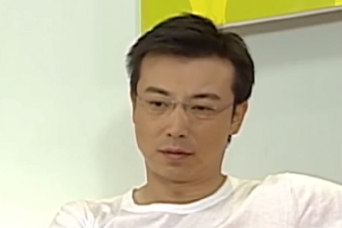 沈文華(電視劇《我最愛的人》中的角色) 沈文華(電視劇《我最愛的人》中的角色)