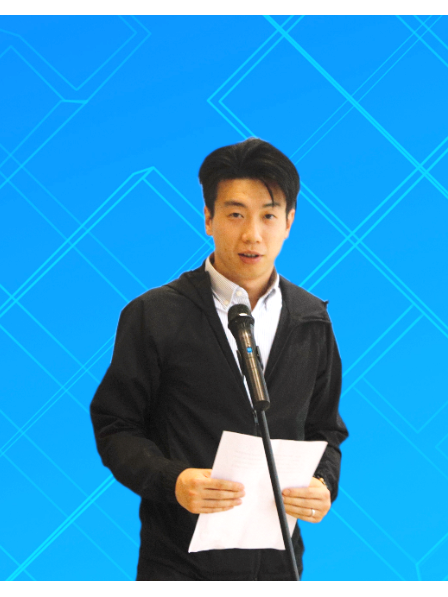 王睿(中國教育集團控股有限公司執行董事、廣州套用科技學院董事長兼副校長) 王睿(中國教育集團控股有限公司執行董事、廣州套用科技學院董事長兼副校長)