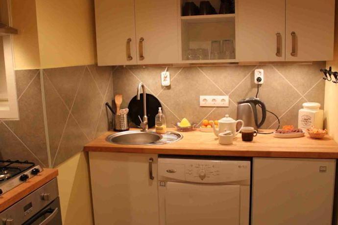 Emozioni Apartment Emozioni Apartment
