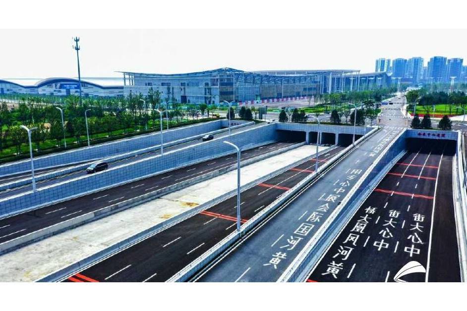 黃河大道(中國山東省濟南市境內道路) 黃河大道(中國山東省濟南市境內道路)