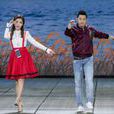 過河(2017年朱迅、沙溢表演小品) 過河(2017年朱迅、沙溢表演小品)