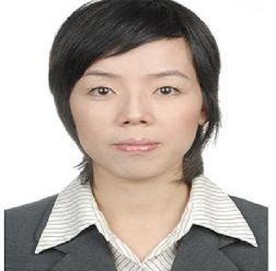 盧海丹 盧海丹