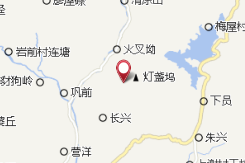 登坡寨 登坡寨