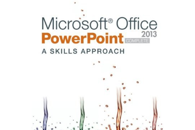 Microsoft Office PowerPoint 2013 Microsoft Office PowerPoint 2013