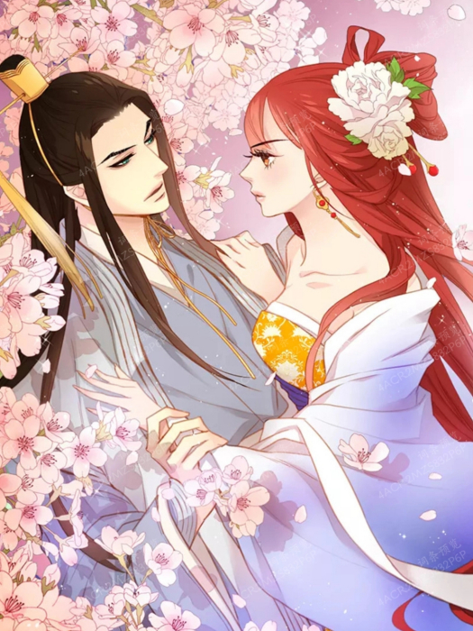 惡女皇后(韓國Yoon Tae Roo原著小說改編漫畫) 惡女皇后(韓國Yoon Tae Roo原著小說改編漫畫)