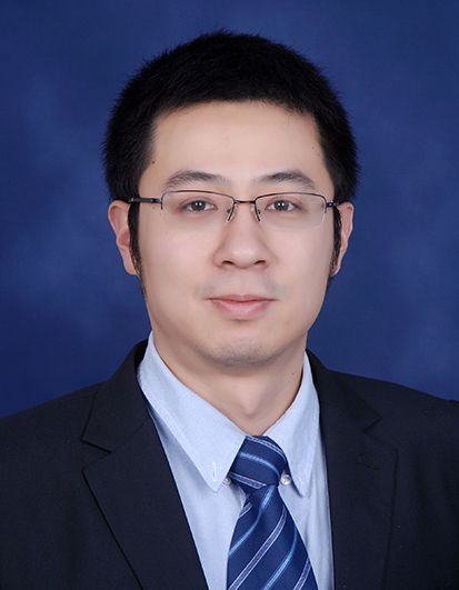 尚小溥 尚小溥