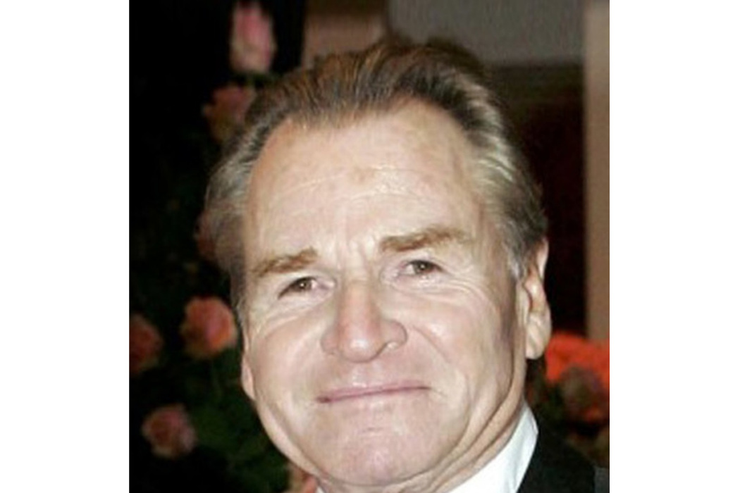 Fritz Wepper Fritz Wepper