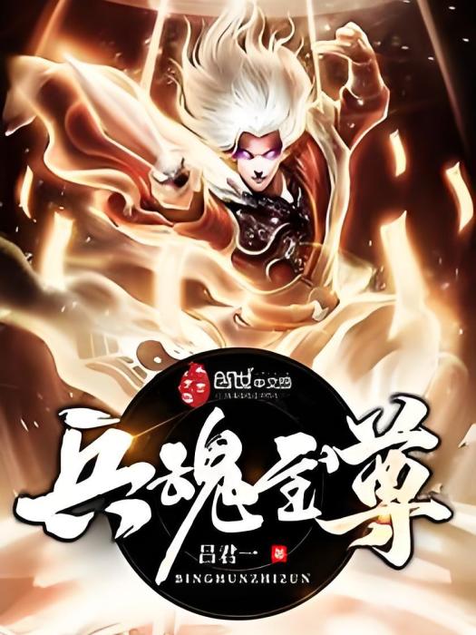 兵魂至尊 兵魂至尊