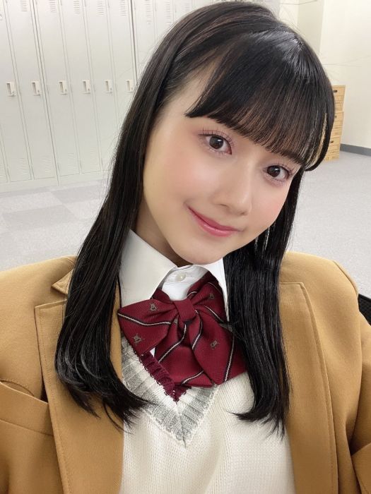 田辺美月 田辺美月