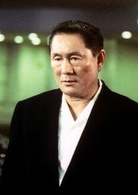 雙面北野武