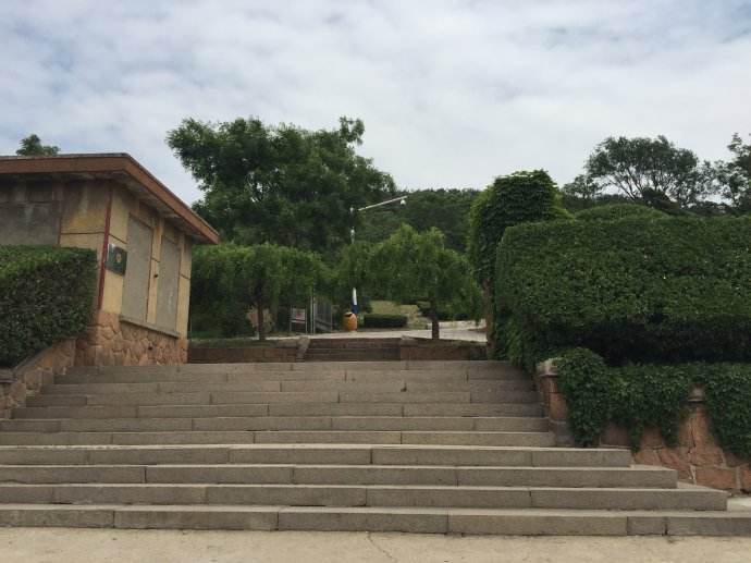 樓山公園 樓山公園