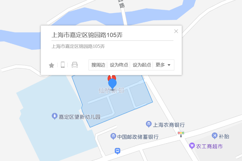 錦園路105弄 錦園路105弄