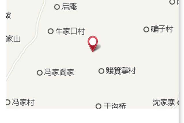 朱家寨