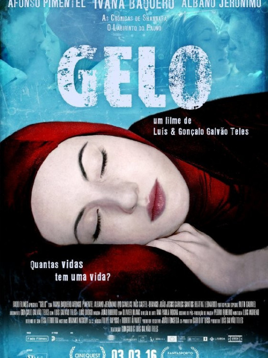 Gelo Gelo