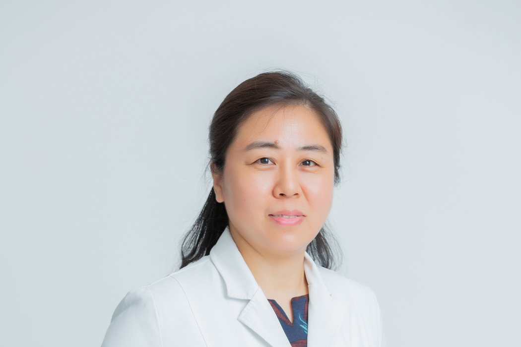 趙蕊(北京大學國際醫院超聲醫學科副主任醫師) 趙蕊(北京大學國際醫院超聲醫學科副主任醫師)