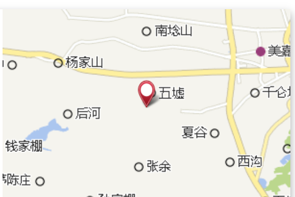 小楊家棚 小楊家棚