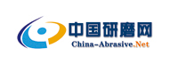 中國研磨網logo