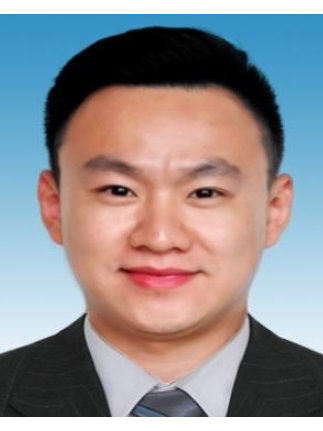劉博文(四川省成都市錦江區投促局黨組成員、副局長) 劉博文(四川省成都市錦江區投促局黨組成員、副局長)