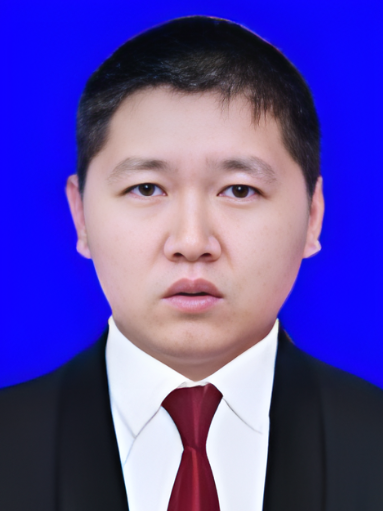 胡晨(四川省攀枝花市米易縣民政局黨組成員)