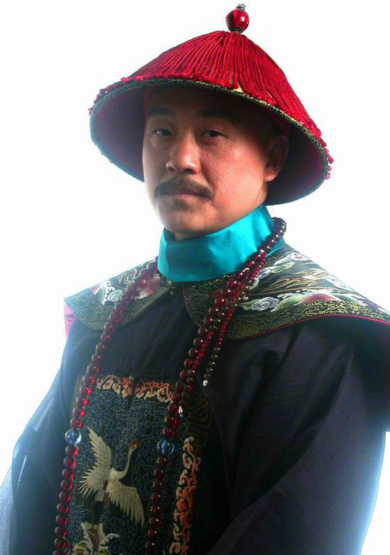 嘉慶皇帝(嘉慶傳奇)