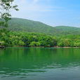紫霞湖(南京市玄武區紫霞湖，國家5A級旅遊景區)
