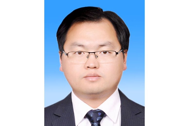 何江(中國礦業大學博士生導師)