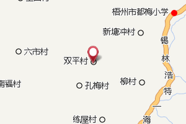 睇牛坪