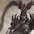戟戰蒼穹 戟戰蒼穹