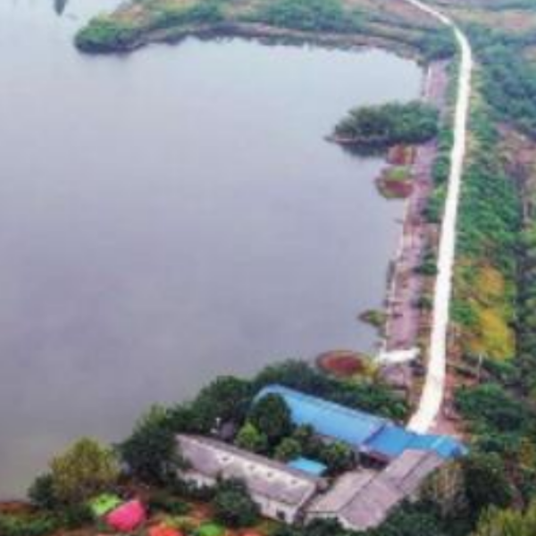 向小灣水庫