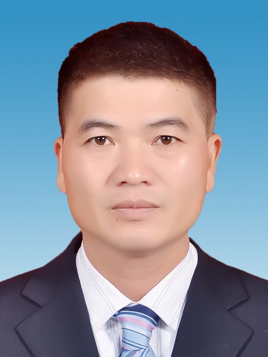 黃宇(貴州省黔西南州望謨縣工業和科學技術局黨組成員、副局長) 黃宇(貴州省黔西南州望謨縣工業和科學技術局黨組成員、副局長)