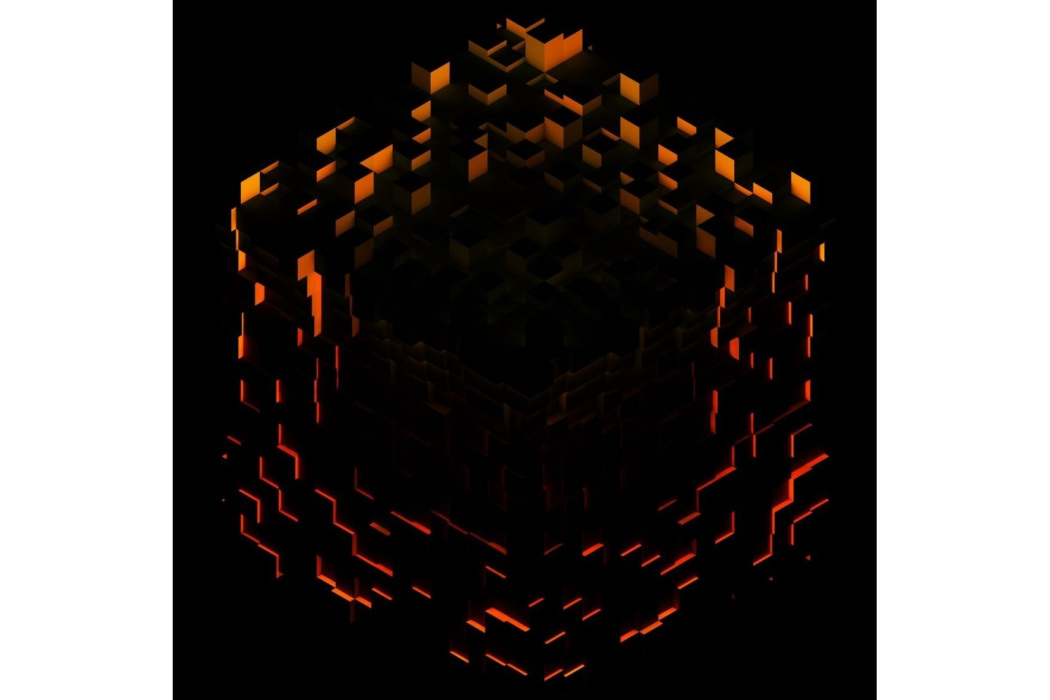 Flake(C418創作的我的世界遊戲音樂) Flake(C418創作的我的世界遊戲音樂)