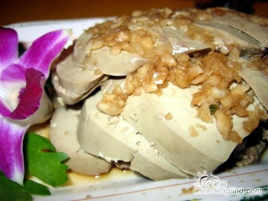 耀州鹹湯麵製作工藝