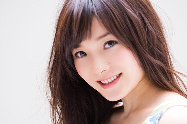 大森麻里 大森麻里