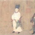 八公像圖 八公像圖