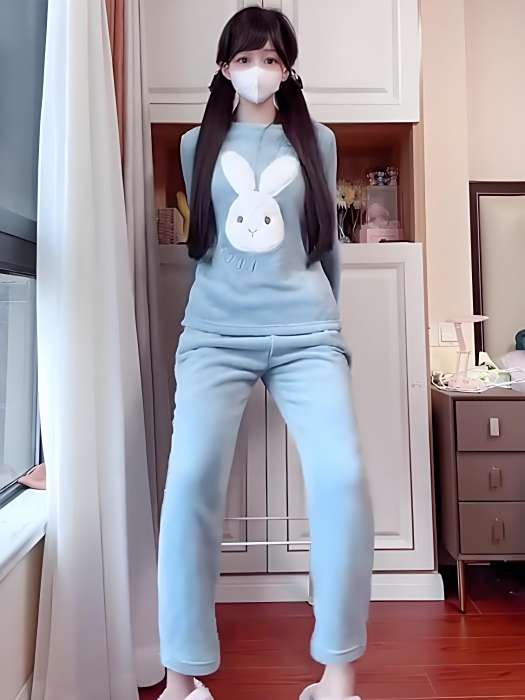 cv聞人羽 cv聞人羽