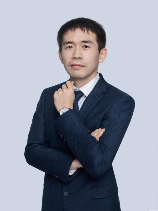 於效宇 於效宇