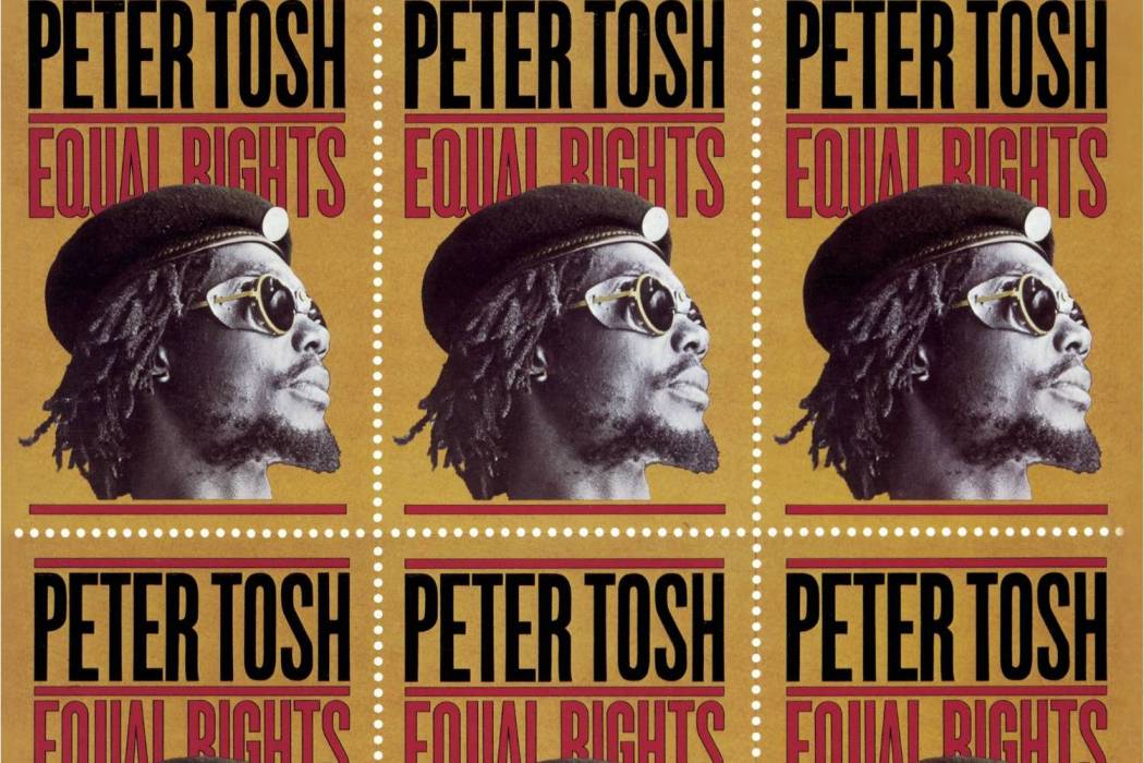 Equal Rights Equal Rights