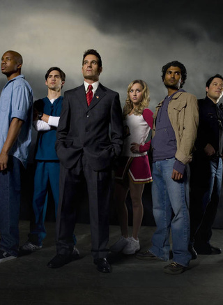 米洛·文堤米利亞(Milo Ventimiglia)