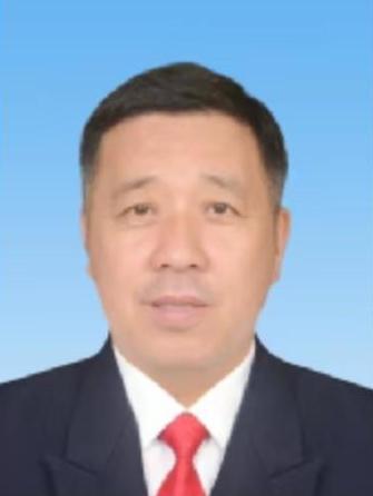 張國忠(昌圖縣工業和信息化局黨組書記、局長) 張國忠(昌圖縣工業和信息化局黨組書記、局長)